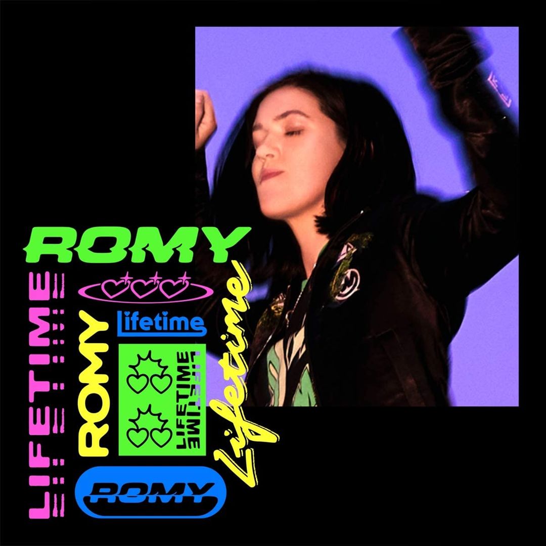 Lifetime [Remixes] cover art