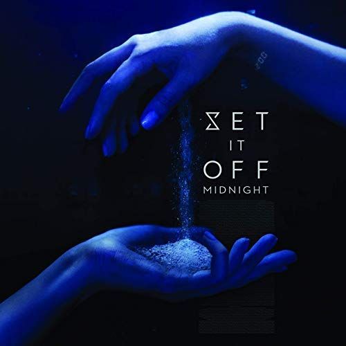 Midnight cover art