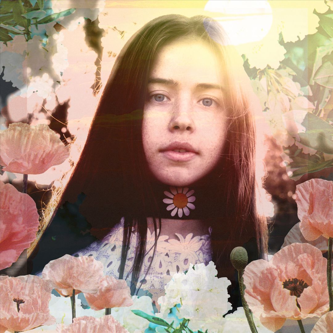 Tomorrow Will Be Beautiful [LP] cover art