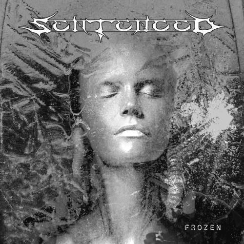 Frozen cover art