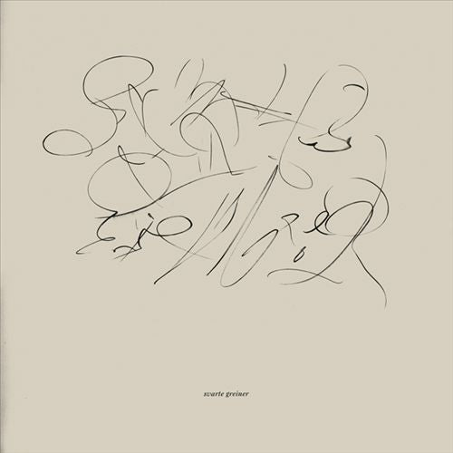 Apart cover art