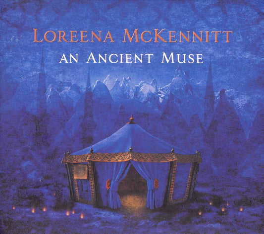 Ancient Muse cover art