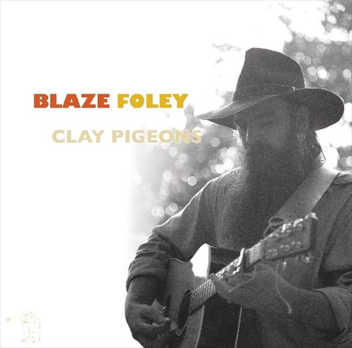 Clay Pigeons cover art
