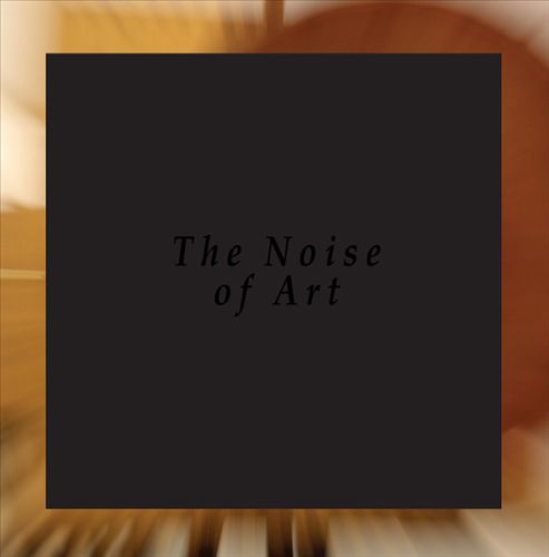 Noise of Art: Works for Intonarumori cover art