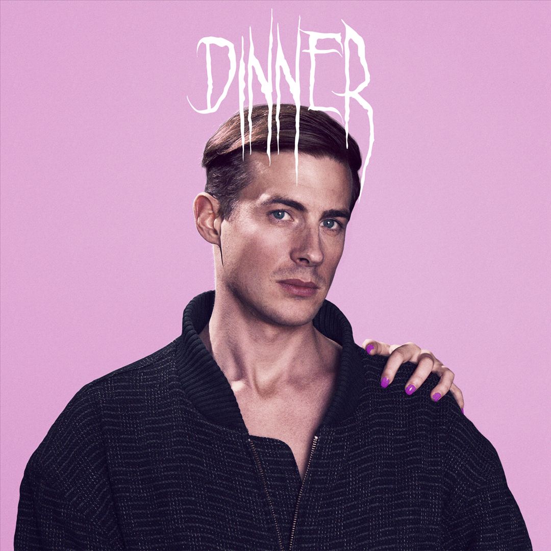 Three EPs: 2012-2014 cover art