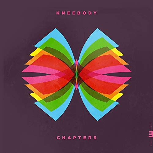 Chapters cover art