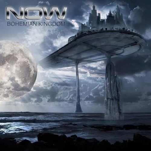 Bohemian Kingdom cover art