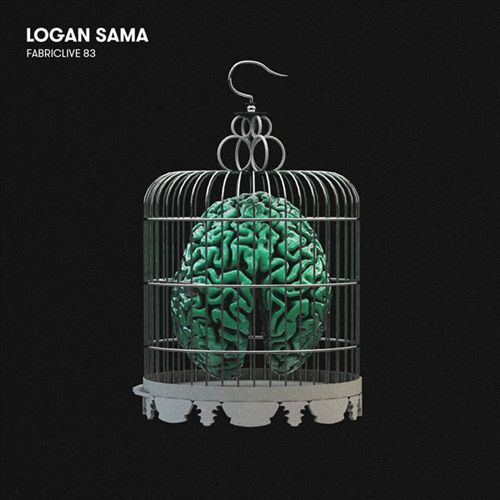 Fabriclive. 83 [LP] cover art