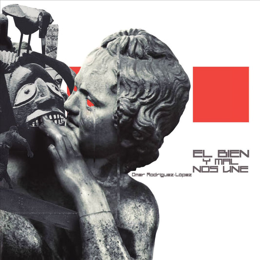 Bien y mal Nos Une cover art