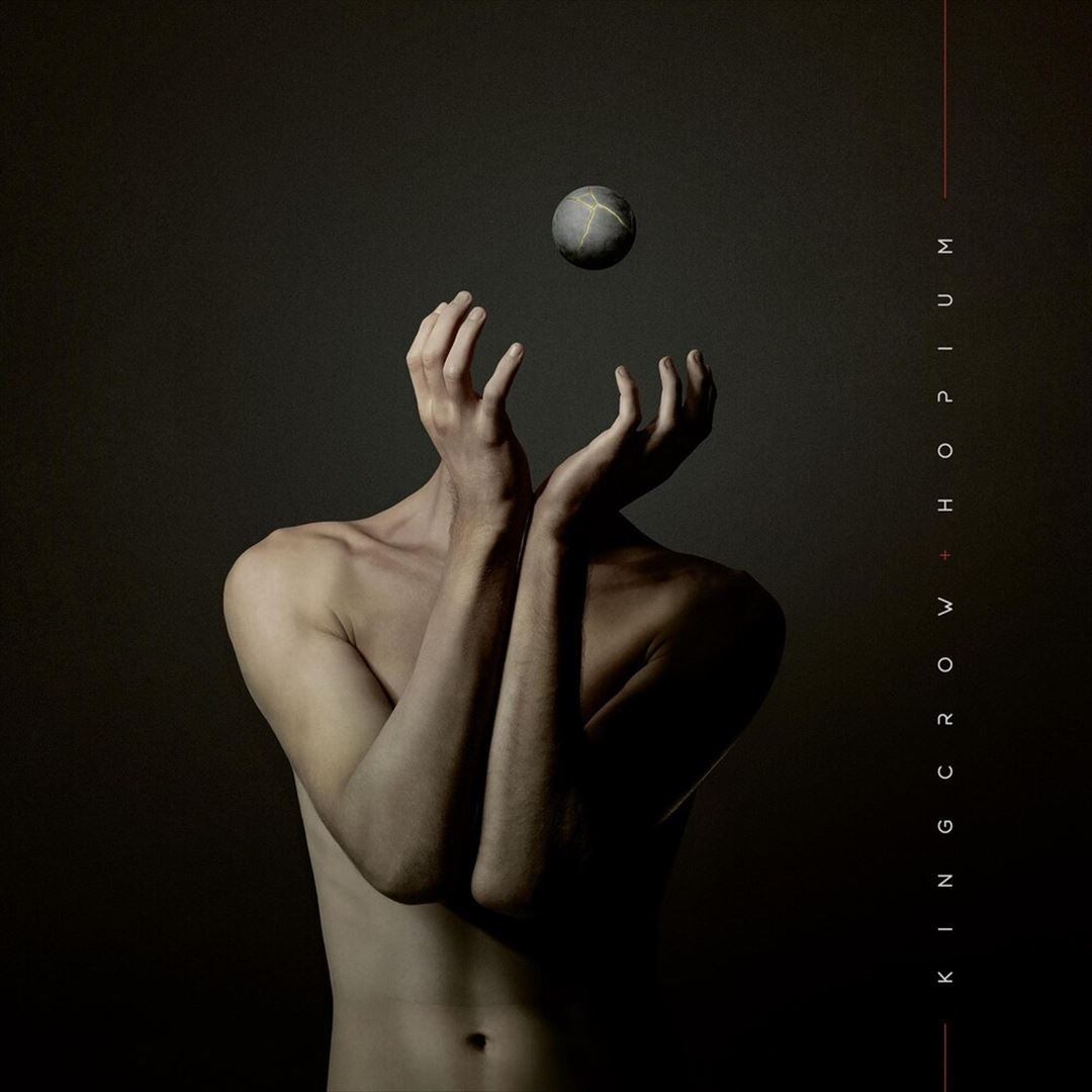 Hopium cover art