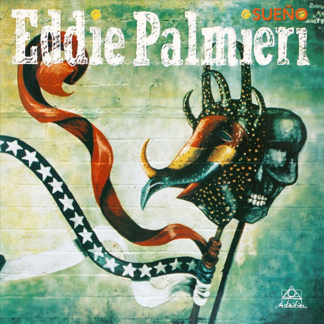 Sueño cover art
