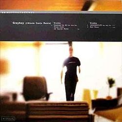 Greyboy (Nicola Conte Remix) cover art