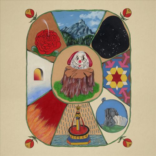 Performance cover art