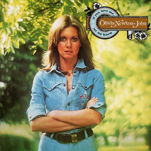 If You Love Me, Let Me Know [Picture Disc] cover art