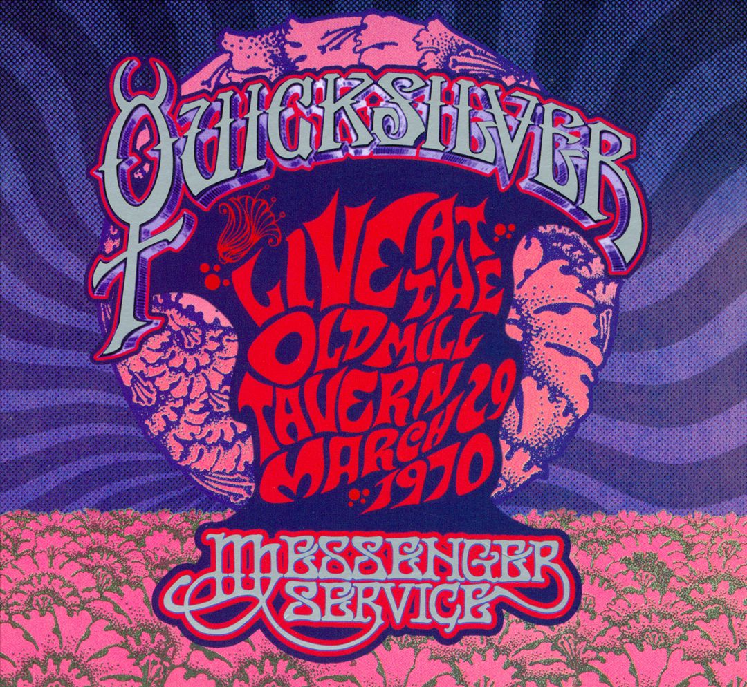 Live at the Old Mill Tavern [Bonus CD] cover art