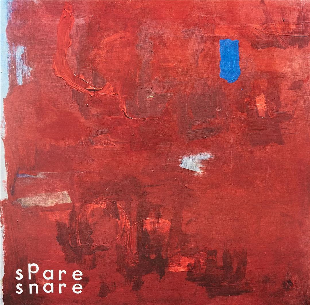 The Brutal [Transparent Blue Vinyl] cover art