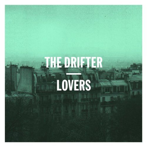Lovers cover art