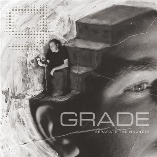 Separate the Magnets cover art