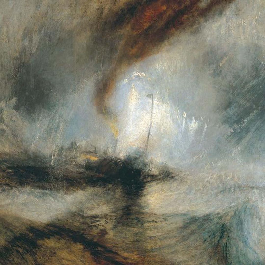 Traversée cover art