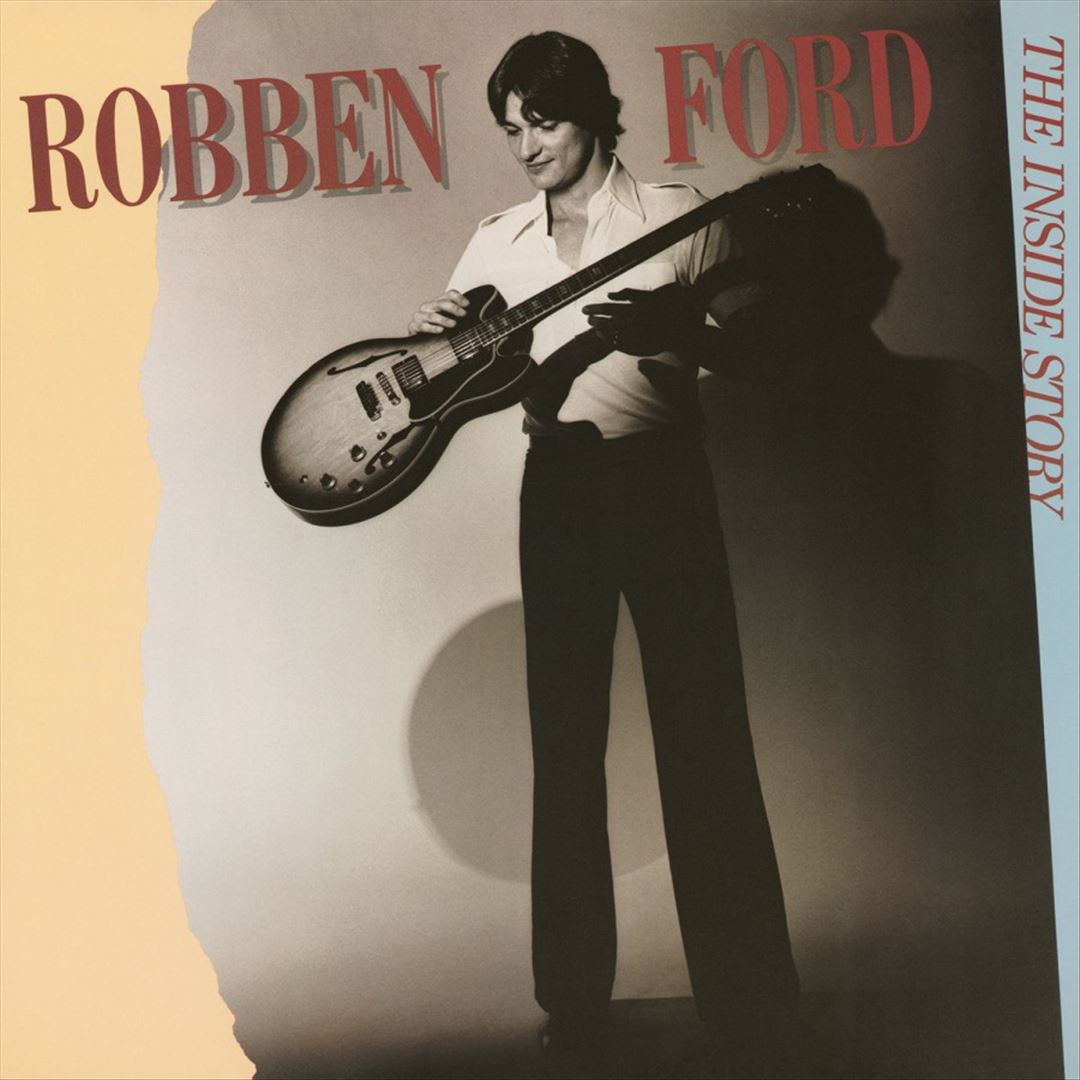 Inside Story cover art