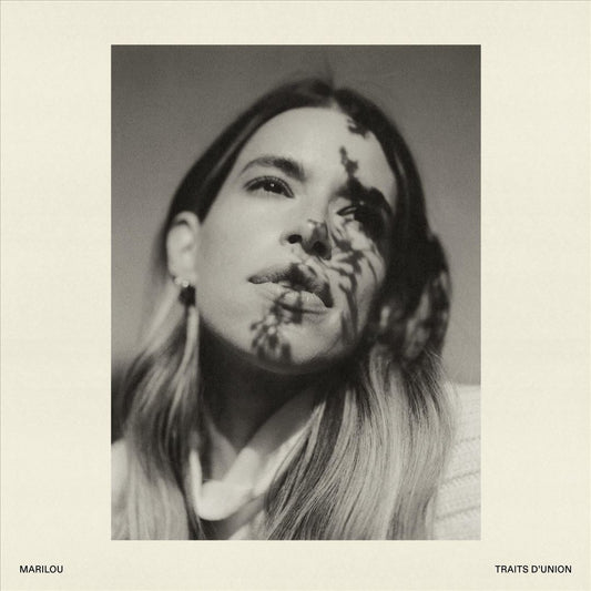 Traits d'Union cover art