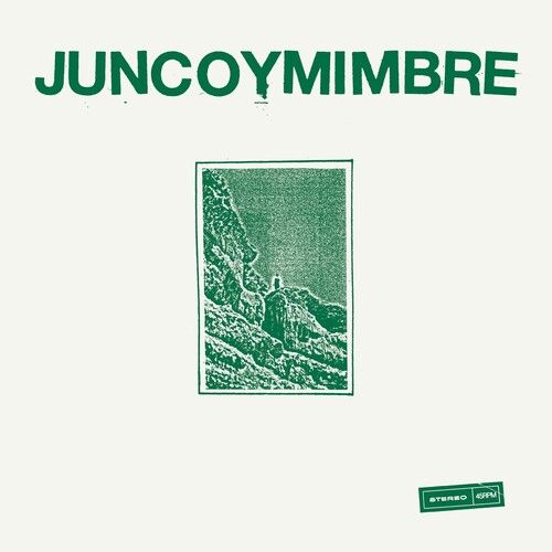 Junco y Mimbre cover art
