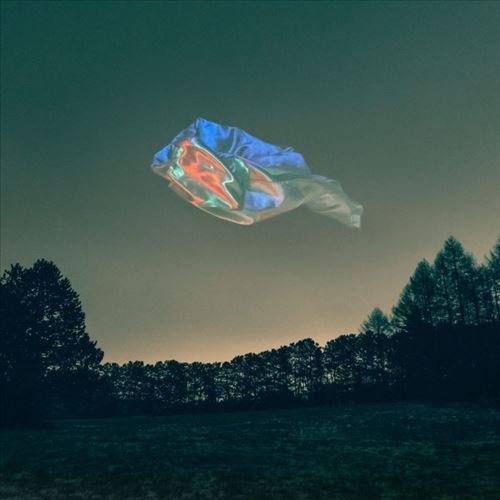 Liquid Center cover art
