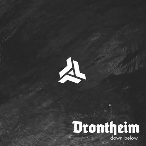 Down Below cover art