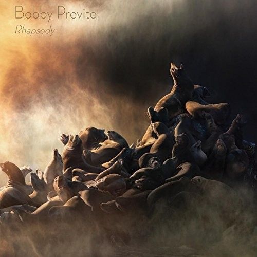 Rhapsody cover art