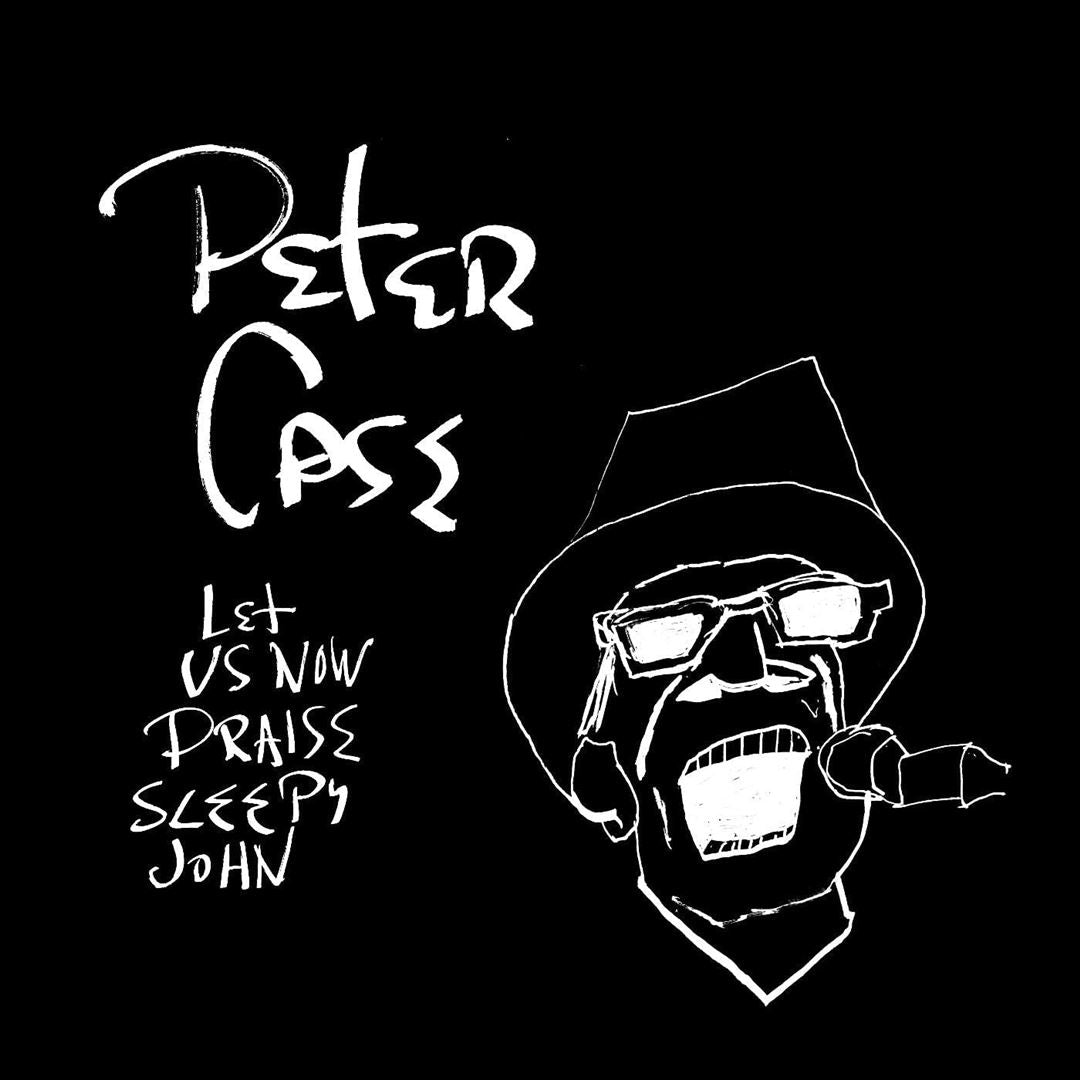 Let Us Now Praise Sleepy John [15th Anniversary Edition] cover art