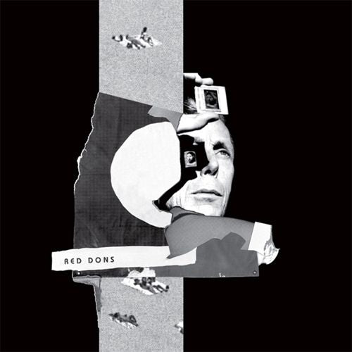 Dead Hand of Tradition cover art