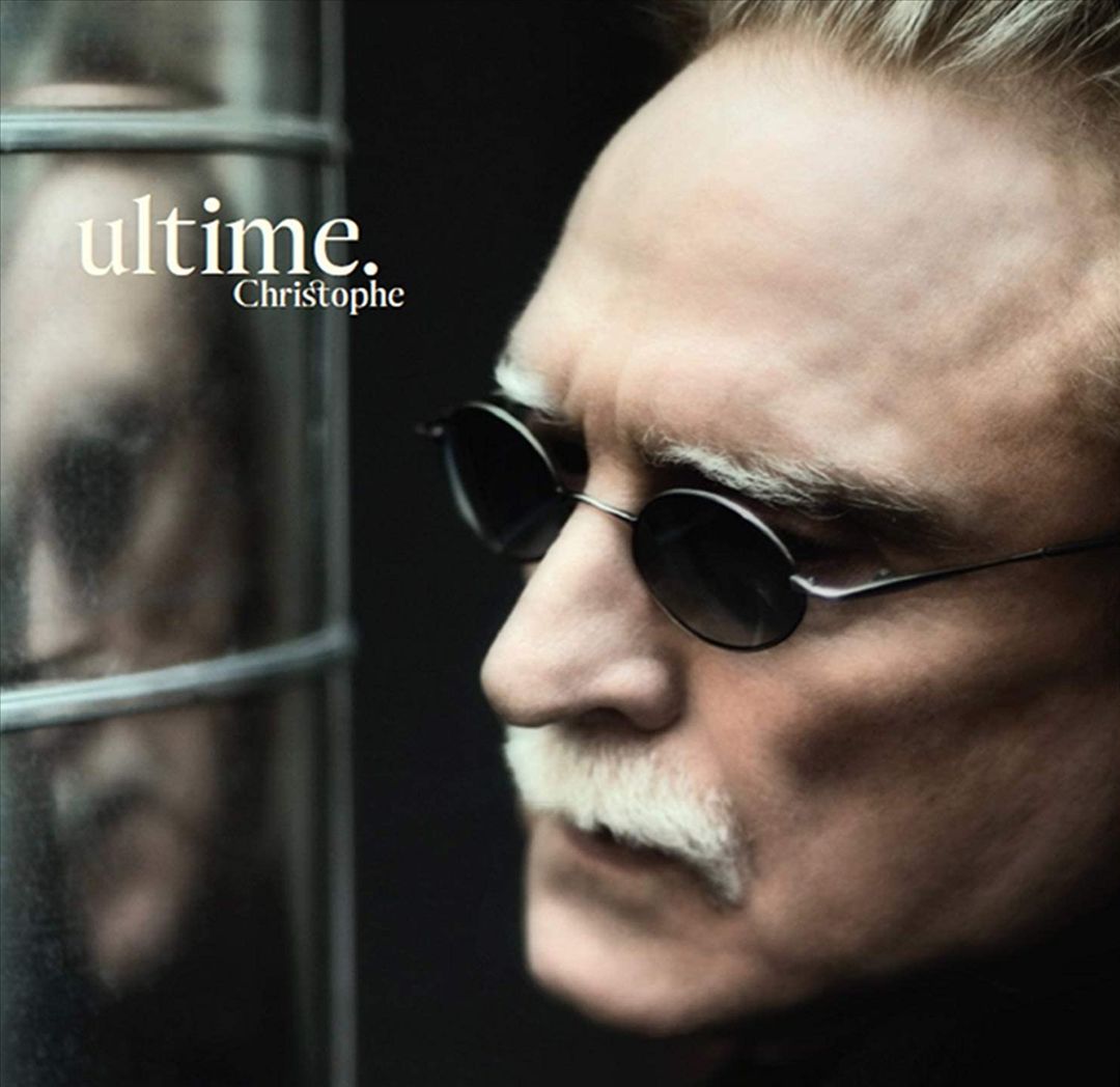 Ultime cover art