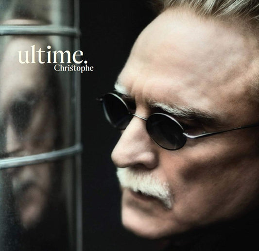 Ultime cover art