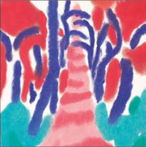New Life cover art