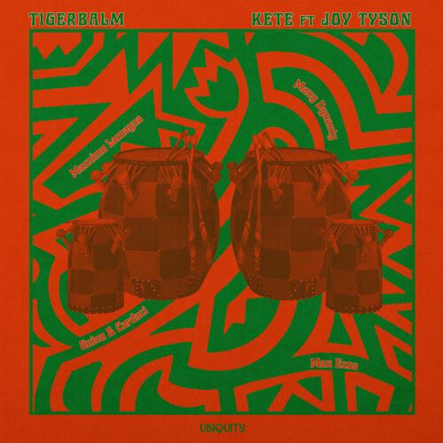 Kete cover art