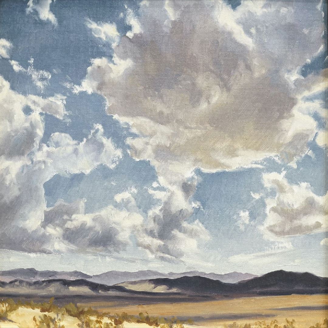 Fear of Standing Still cover art
