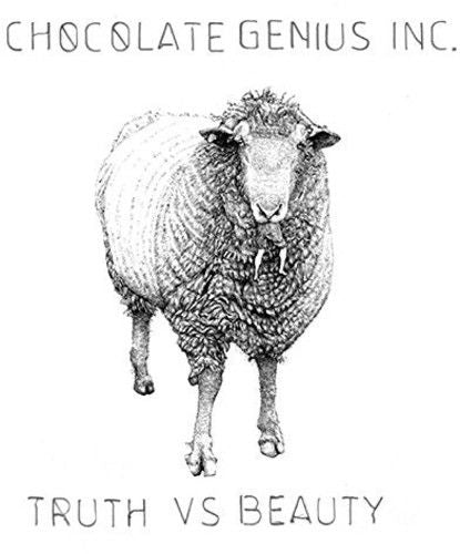 Truth vs. Beauty cover art