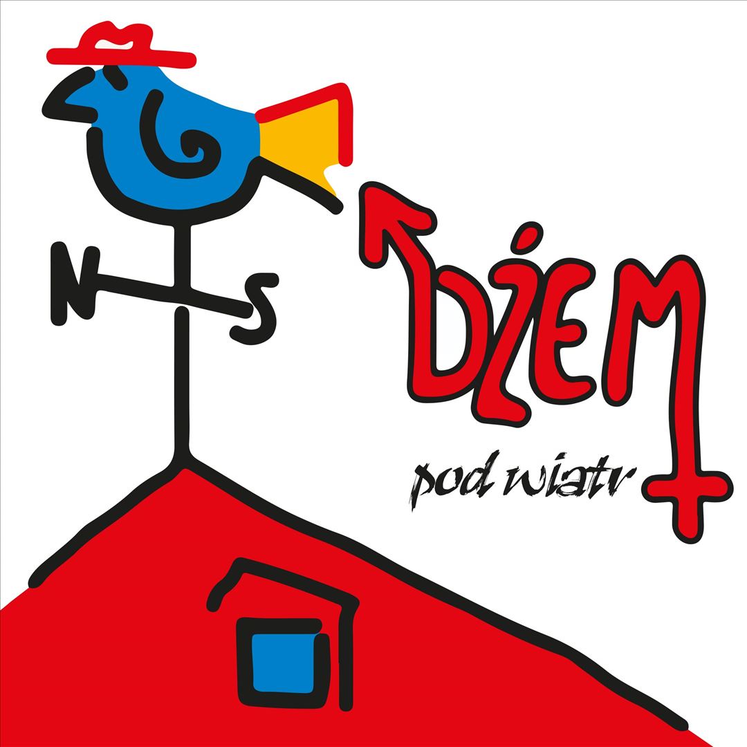 Pod Wiatr cover art