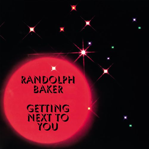 Getting Next to You cover art