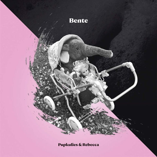 Bente cover art