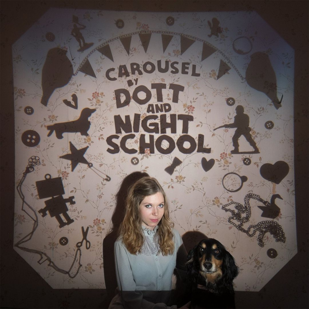 Carousel cover art