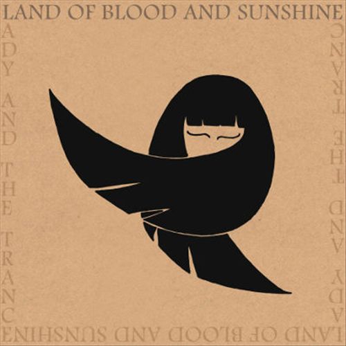 Lady and the Trance cover art