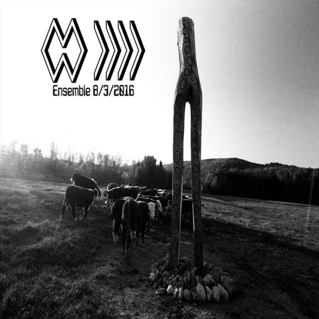 Ensemble 8/3/2016 cover art