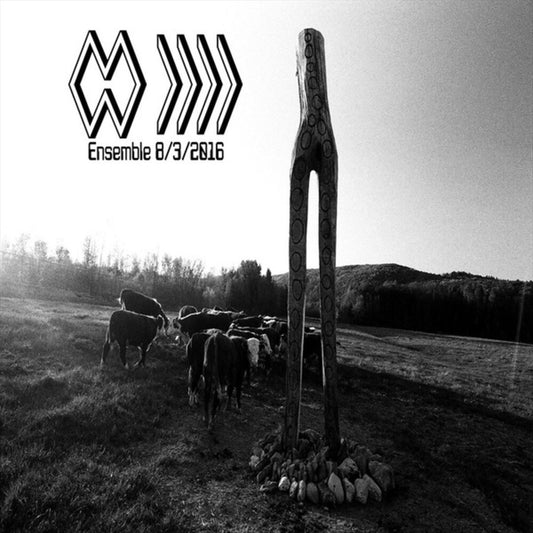 Ensemble 8/3/2016 cover art