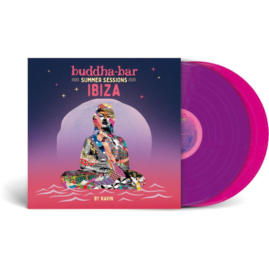 Summer Sessions Ibiza cover art