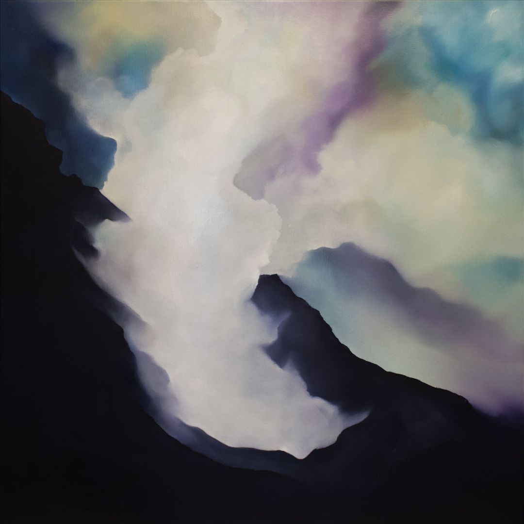 Inner-Space cover art