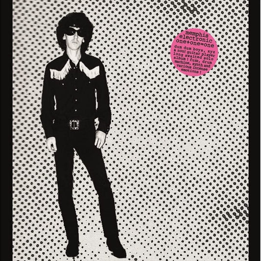 One+One=One cover art