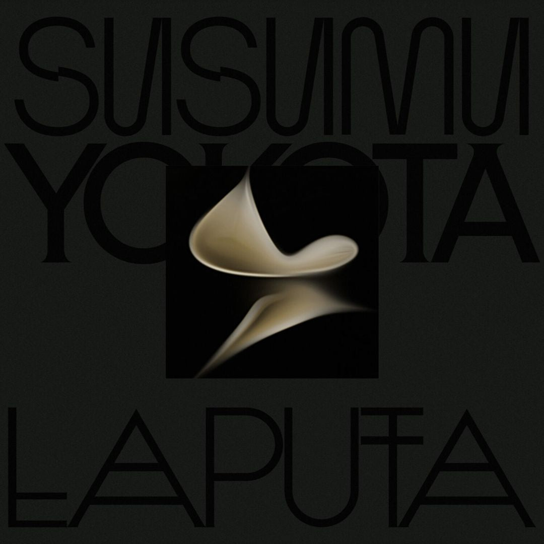 Laputa [Skintone Edition] cover art