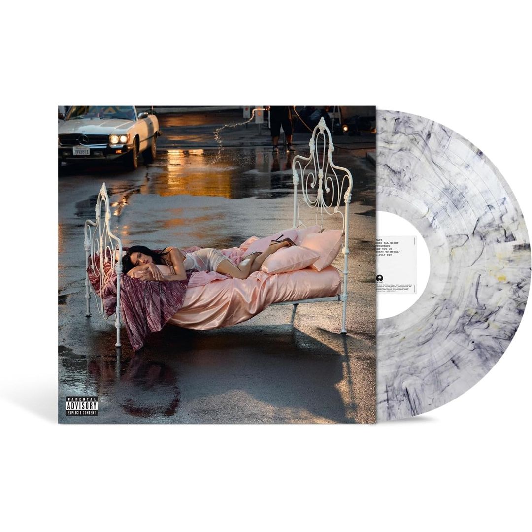 It's Not That Deep cover art