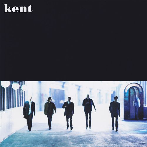 Kent cover art